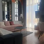 Stylish Two Bedroom House With Private Pool