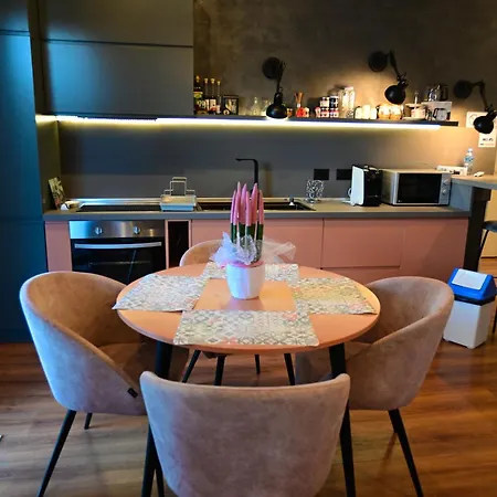 Stylish Two Bedroom House With Private Pool 别墅