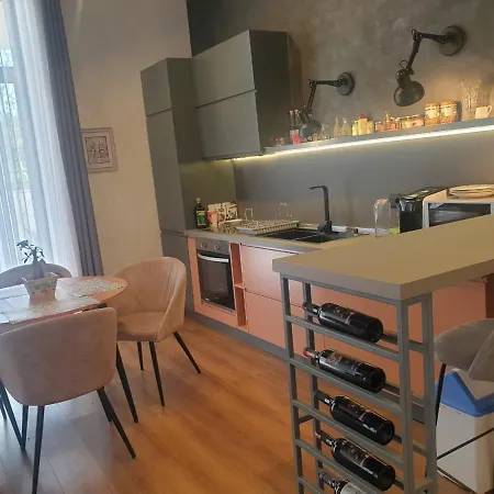 Stylish Two Bedroom House With Private Pool Villa