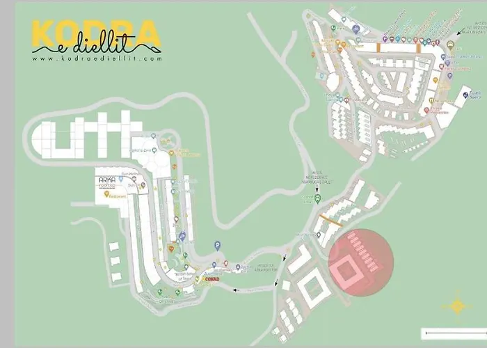 别墅 Stylish Two Bedroom House With Private Pool *